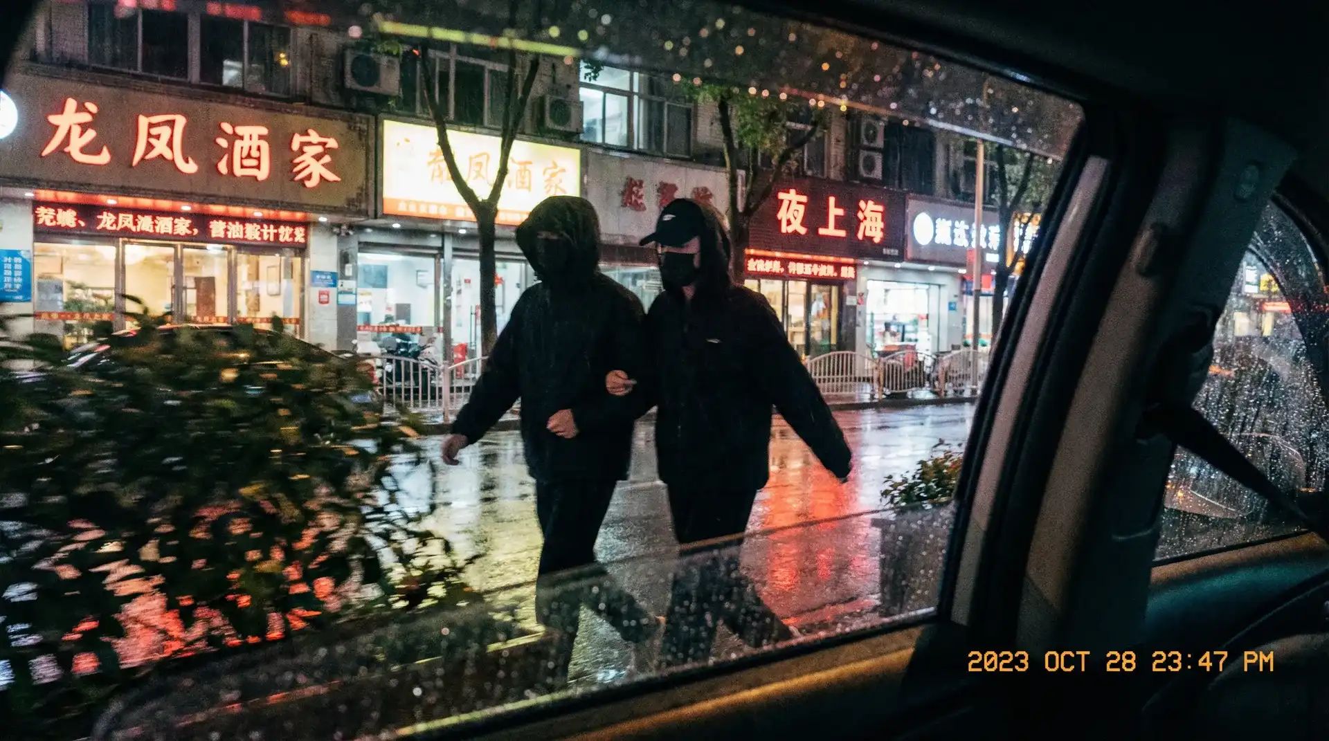 蘑菇成长9.1.0最新版 - 顶流明星深夜密会现场抓拍照片